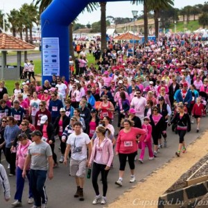 Geelong Mother's Day Classic
