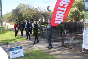 Prime Auction, 5 Chaucer St Hamlyn Heights
