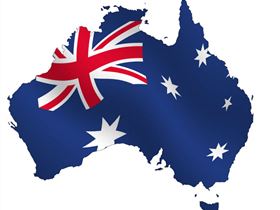 Australia Day Image